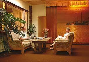 بوسم Hotel Siegfried المظهر الخارجي الصورة