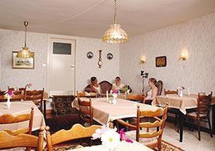 بوسم Hotel Siegfried المظهر الخارجي الصورة