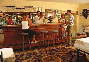 بوسم Hotel Siegfried المظهر الخارجي الصورة